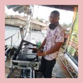 Daniel Athanasius (DJ D Flex) - my story changed within few weeks of joining the academy