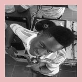 DJ Jaymoney (Ray Power FM, PH)